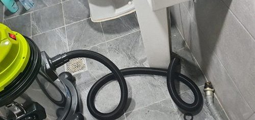 파주 하수구막힘 군내면 하수구막힘 아파트 배수 지연 방치 시 역류 위험