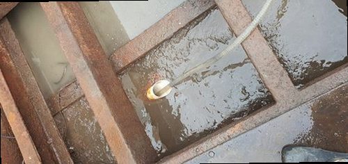파주 하수구막힘 아동동 하수구막힘 싱크대 막힘 수리 부분 세척과 배관 점검 비교