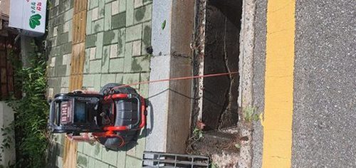 파주 하수구막힘 다율동 하수구막힘 화장실 냄새 제거 전후로 달라진 점